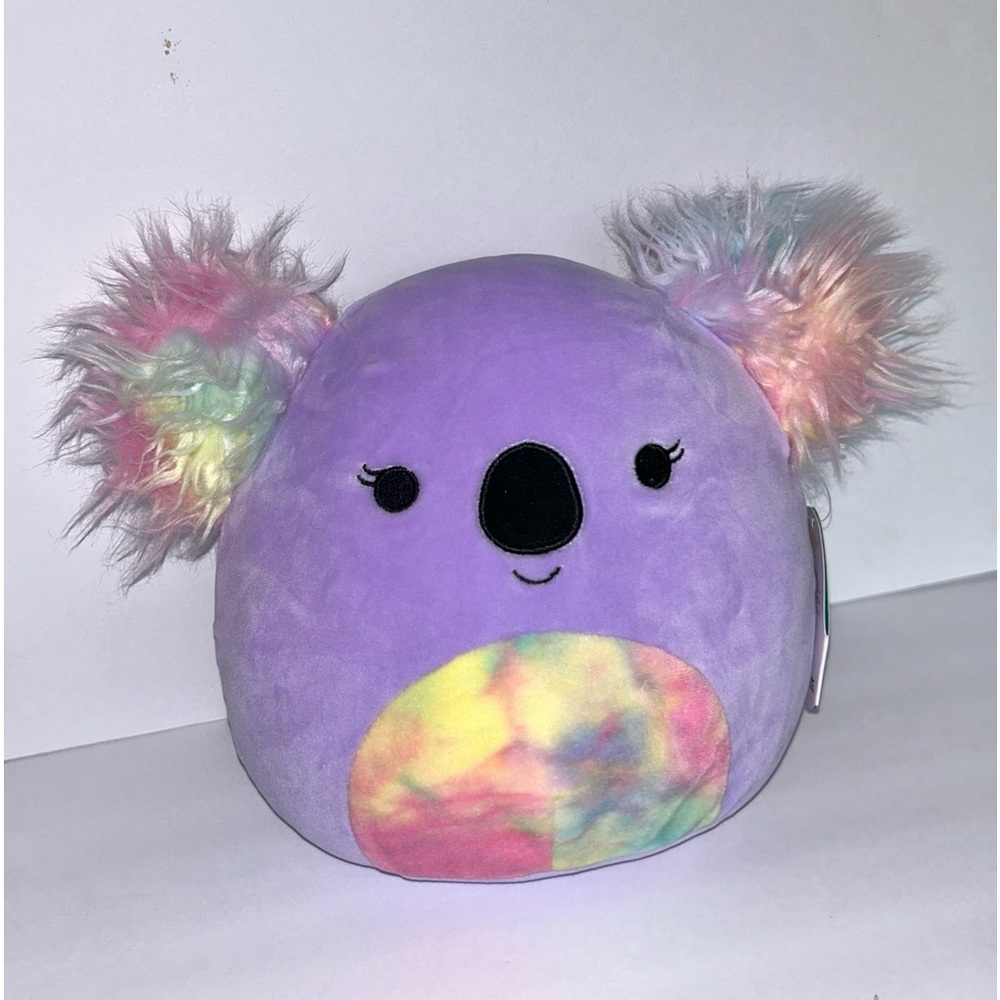 Squishmallows Kya the koala 8in. NWT🐨